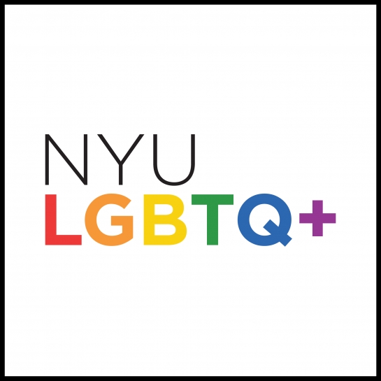 NYU LGBTQ+